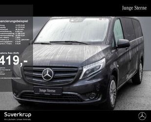 Mercedes-Benz Vito Gebrauchtwagen