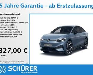 VW ID.7 Gebrauchtwagen