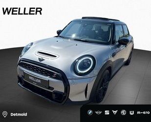 Mini Cooper S Gebrauchtwagen