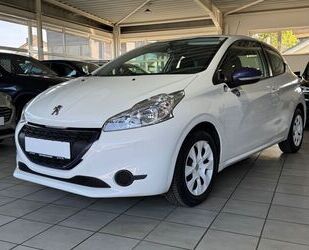 Peugeot 208 Gebrauchtwagen