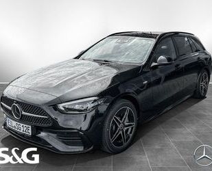 Mercedes-Benz C 300 Gebrauchtwagen