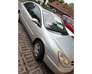 Citroen C5 Gebrauchtwagen