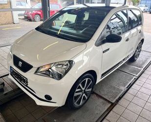 Seat Mii Gebrauchtwagen