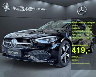 Mercedes-Benz C 220 Gebrauchtwagen
