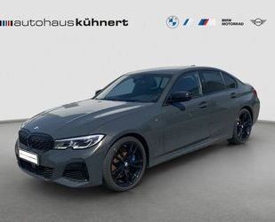 BMW M340d Gebrauchtwagen
