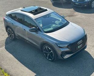 Audi Q4 Gebrauchtwagen