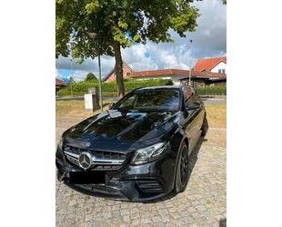 Mercedes-Benz E 63 AMG Gebrauchtwagen