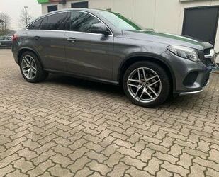 Mercedes-Benz GLE 350 Gebrauchtwagen