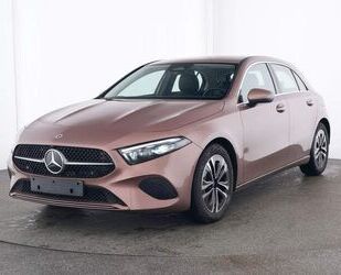 Mercedes-Benz A 180 Gebrauchtwagen