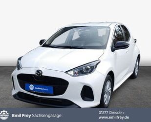 Mazda 2 Hybrid Gebrauchtwagen