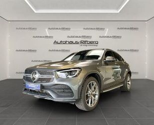 Mercedes-Benz GLC 300 Gebrauchtwagen