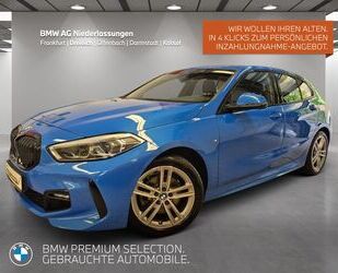 BMW 118 Gebrauchtwagen