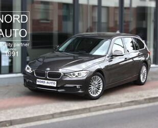 BMW 318 Gebrauchtwagen