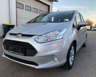 Ford B-Max Gebrauchtwagen