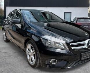 Mercedes-Benz A 180 Gebrauchtwagen