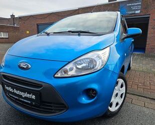 Ford Ka/Ka+ Gebrauchtwagen