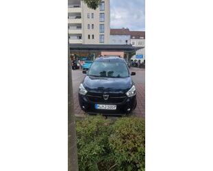Dacia Dokker Gebrauchtwagen