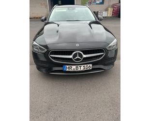 Mercedes-Benz C 220 Gebrauchtwagen