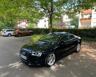 Audi A5 Gebrauchtwagen