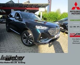 GWM Wey 03 Gebrauchtwagen