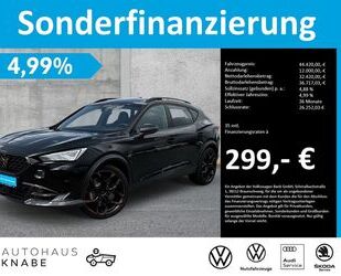 Cupra Formentor Gebrauchtwagen