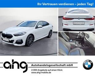 BMW 220 Gran Coupé Gebrauchtwagen