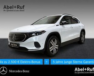 Mercedes-Benz EQA Gebrauchtwagen