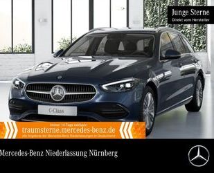 Mercedes-Benz C 180 Gebrauchtwagen