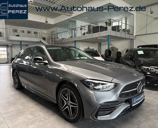 Mercedes-Benz C 300 Gebrauchtwagen