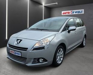 Peugeot 5008 Gebrauchtwagen
