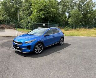 Kia XCeed Gebrauchtwagen