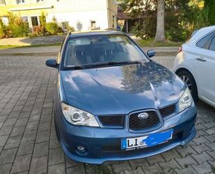 Subaru Impreza Gebrauchtwagen