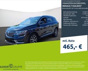 Renault Koleos Gebrauchtwagen