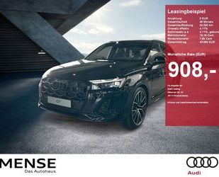 Audi Q7 Gebrauchtwagen