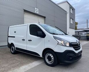 Renault Trafic Gebrauchtwagen