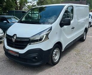 Renault Trafic Gebrauchtwagen