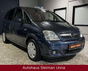 Opel Meriva Gebrauchtwagen