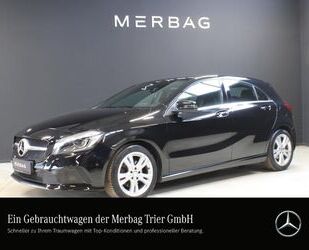 Mercedes-Benz A 180 Gebrauchtwagen