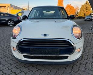 Mini Cooper Gebrauchtwagen