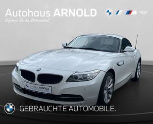 BMW Z4 Gebrauchtwagen