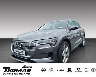 Audi e-tron Gebrauchtwagen