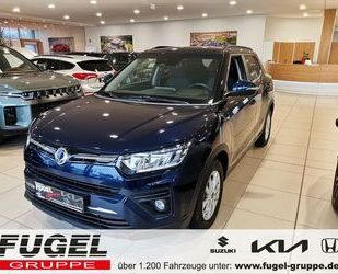SsangYong Tivoli Gebrauchtwagen