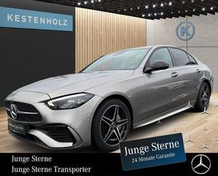 Mercedes-Benz C 220 Gebrauchtwagen