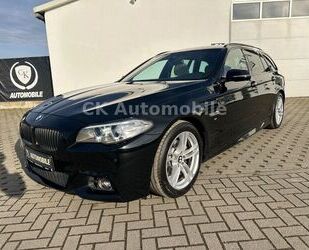 BMW 520 Gebrauchtwagen