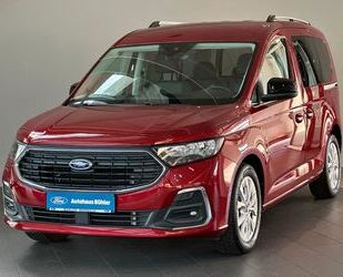 Ford Tourneo Connect Gebrauchtwagen