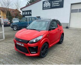 Ligier JS 50 Gebrauchtwagen