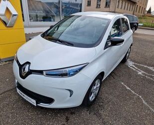 Renault Renault ZOE Zoe Intens 22kWh Gebrauchtwagen