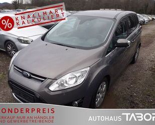 Ford Grand C-Max Gebrauchtwagen