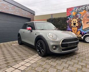 Mini ONE Gebrauchtwagen