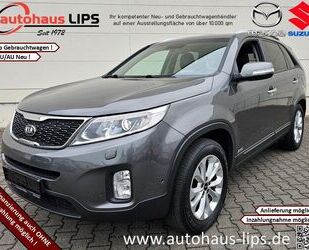 Kia Sorento Gebrauchtwagen
